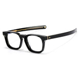 Toft Vintage Acetate Eyeglasses Frame