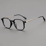 Asher Vintage TR90 Eyeglasses Frame