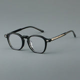 Sanford Vintage Acetate Eyeglasses Frame
