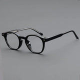 Ons Vintage TR90 Eyeglasses Frame
