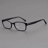 Henry Square TR90 Glasses Frame