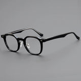 Fowler TR90 Vintage Eyeglass Frame