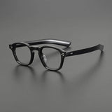 Toft Vintage Acetate Eyeglasses Frame