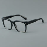 Lennox Retro Acetate Glasses Frame