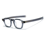 Toft Vintage Acetate Eyeglasses Frame
