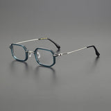Sewald Retro Acetate Glasses Frame