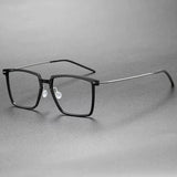 Danyelle Ultra light Titanium Glasses Frame
