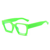 Krich Retro Glasses Frame