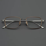 Holden Ultra Light Titanium Eyeglasses Frame
