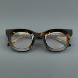 Cade Vintage Acetate Glasses Frame Cat Eye Frames Southood 