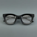 Cade Vintage Acetate Glasses Frame Cat Eye Frames Southood 