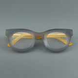 Cade Vintage Acetate Glasses Frame Cat Eye Frames Southood 