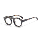 Clark Vintage Acetate Glasses Frame