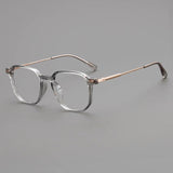 Asher Vintage TR90 Eyeglasses Frame
