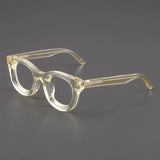 Codi Retro Acetate Glasses Frame