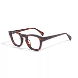 Cyrus Vintage Acetate Glasses Frame
