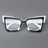 Daly Cat Eye Glasses Frame Cat Eye Frames Southood 