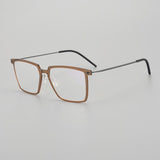 Danyelle Ultra light Titanium Glasses Frame