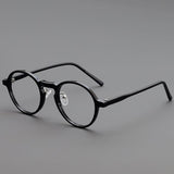 Doncic Vintage TR90 Eyeglasses Frame