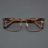 Fabion Trendy Glasses Frame