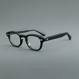 Fed Acetate Vintage Glasses Frame