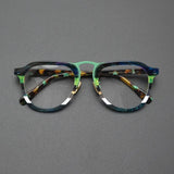 Felix Titanium Beam Glasses Frame Rectangle Frames Southood 