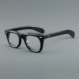 Filbuk Acetate Glasses Frame