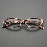 Francis Vintage Oval Eyeglasses Frame Oval Frames Southood 