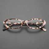Francis Vintage Oval Eyeglasses Frame Oval Frames Southood 