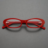 Francis Vintage Oval Eyeglasses Frame Oval Frames Southood 