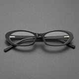 Francis Vintage Oval Eyeglasses Frame Oval Frames Southood 