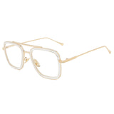 Roy Square Anti Blue Light Glasses