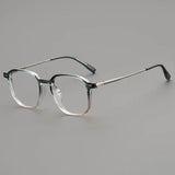 Asher Vintage TR90 Eyeglasses Frame