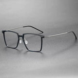 Danyelle Ultra light Titanium Glasses Frame