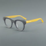 Cade Vintage Acetate Glasses Frame