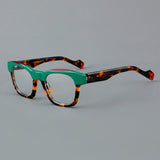 Nora Vintage Acetate Glasses Frame