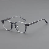Ons Vintage TR90 Eyeglasses Frame