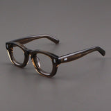 Ugo Vintage Acetate Glasses Frame