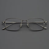Holden Ultra Light Titanium Eyeglasses Frame