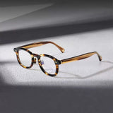 Joannes Vintage Acetate Eyeglasses Frame