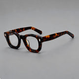 Ugo Vintage Acetate Glasses Frame