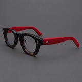 Starr Vintage Acetate Glasses Frame