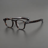 Toft Vintage Acetate Eyeglasses Frame