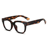 Abbas Vintage Glasses Frame