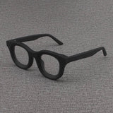 Codi Retro Acetate Glasses Frame