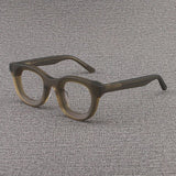 Codi Retro Acetate Glasses Frame