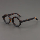 Ayers Retro Acetate Glasses Frame