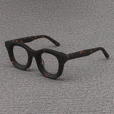 Codi Retro Acetate Glasses Frame