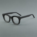 Cade Vintage Acetate Glasses Frame