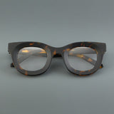 Cade Vintage Acetate Glasses Frame